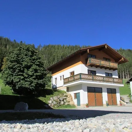 Appartement Zum Roessl Ramsau am Dachstein Esterno foto