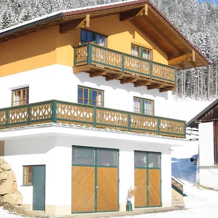 Appartement Zum Roessl Ramsau am Dachstein Camera foto