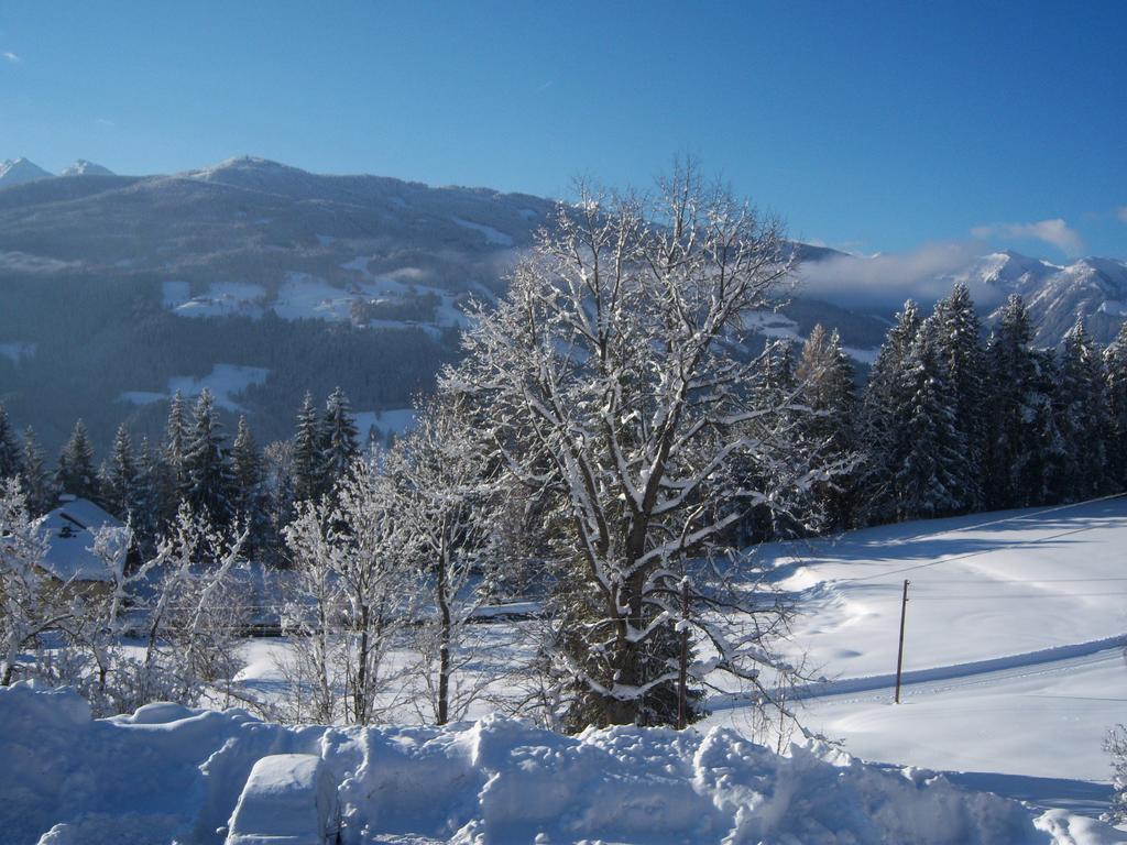 Zum Rossl Appartement *