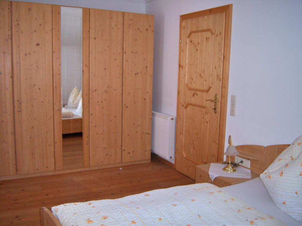 Appartement Zum Rossl Ramsau am Dachstein