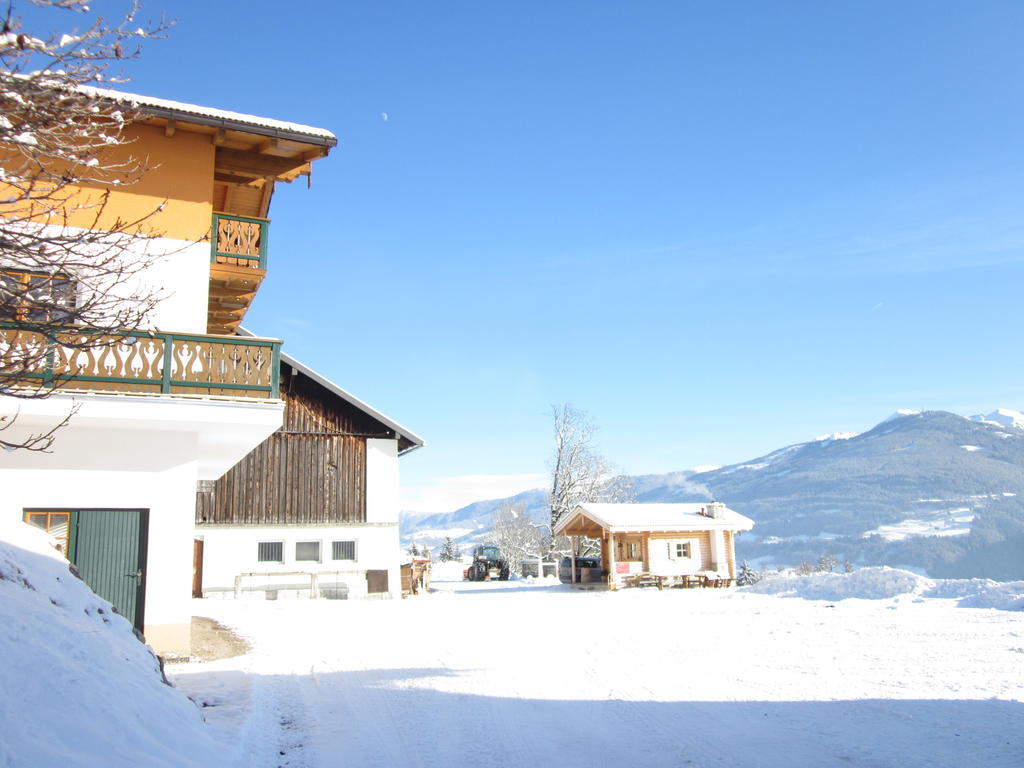 Appartement Zum Rossl
