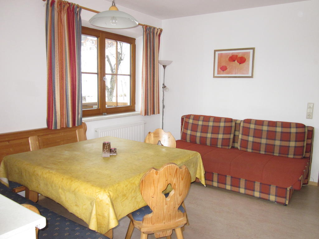 Appartement Zum Roessl