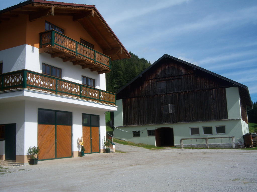Zum Rossl