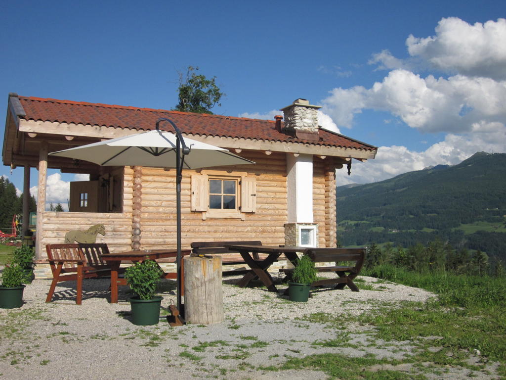 Appartement Zum Rossl Ramsau am Dachstein