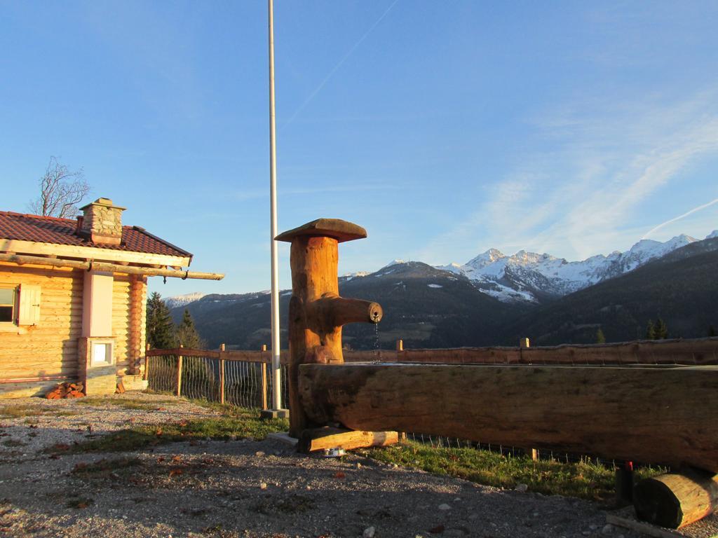 Zum Rossl Ramsau am Dachstein