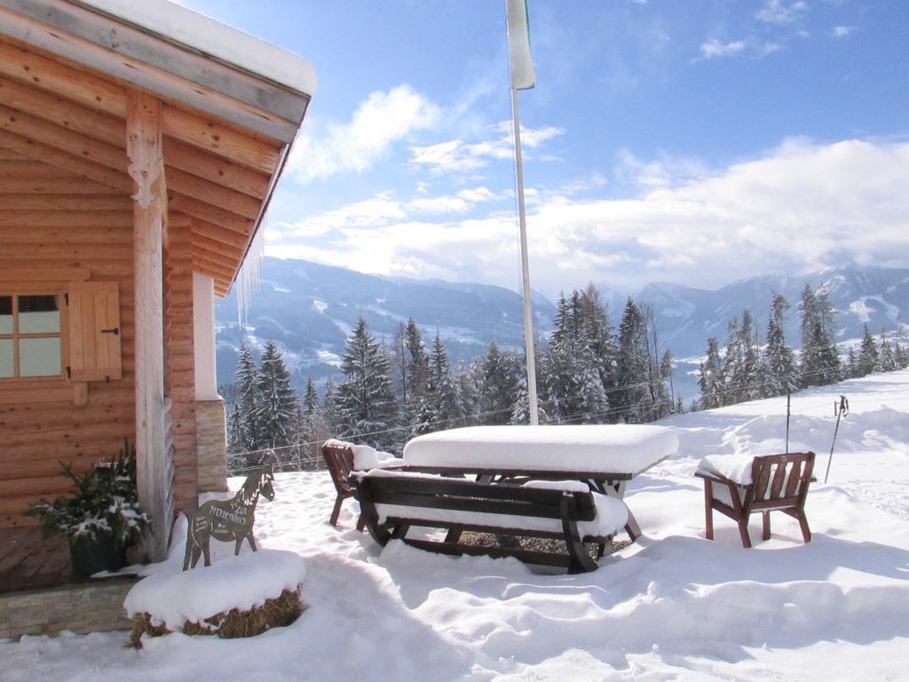 Zum Roessl Appartement Ramsau am Dachstein
